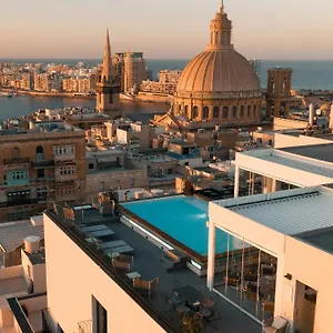 4* Hotell The Embassy