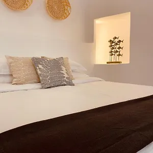 Casa Di Manto Traditional Mykonos Town
