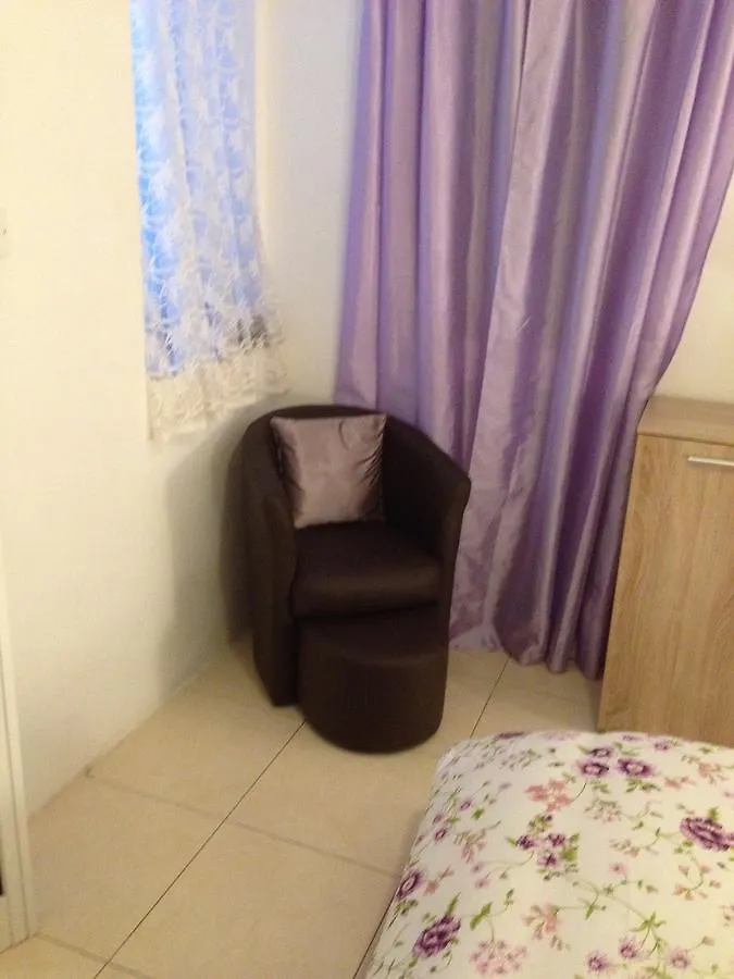 Private Room Valletta